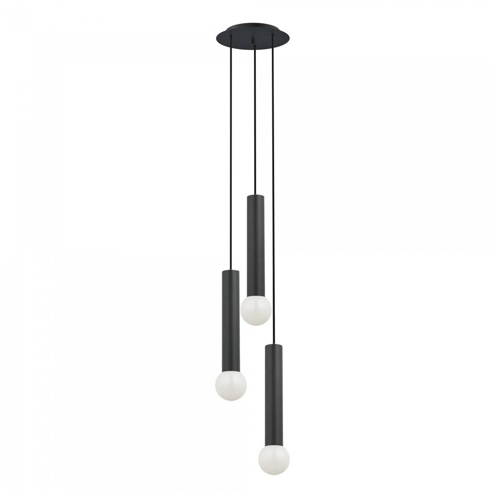 Светильник подвесной Nowodvorski Baton 7856