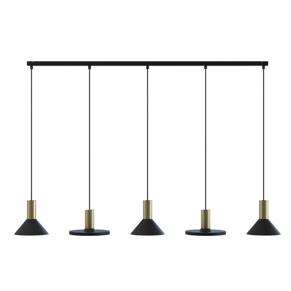 Светильник подвесной Nowodvorski Hermanos 8032