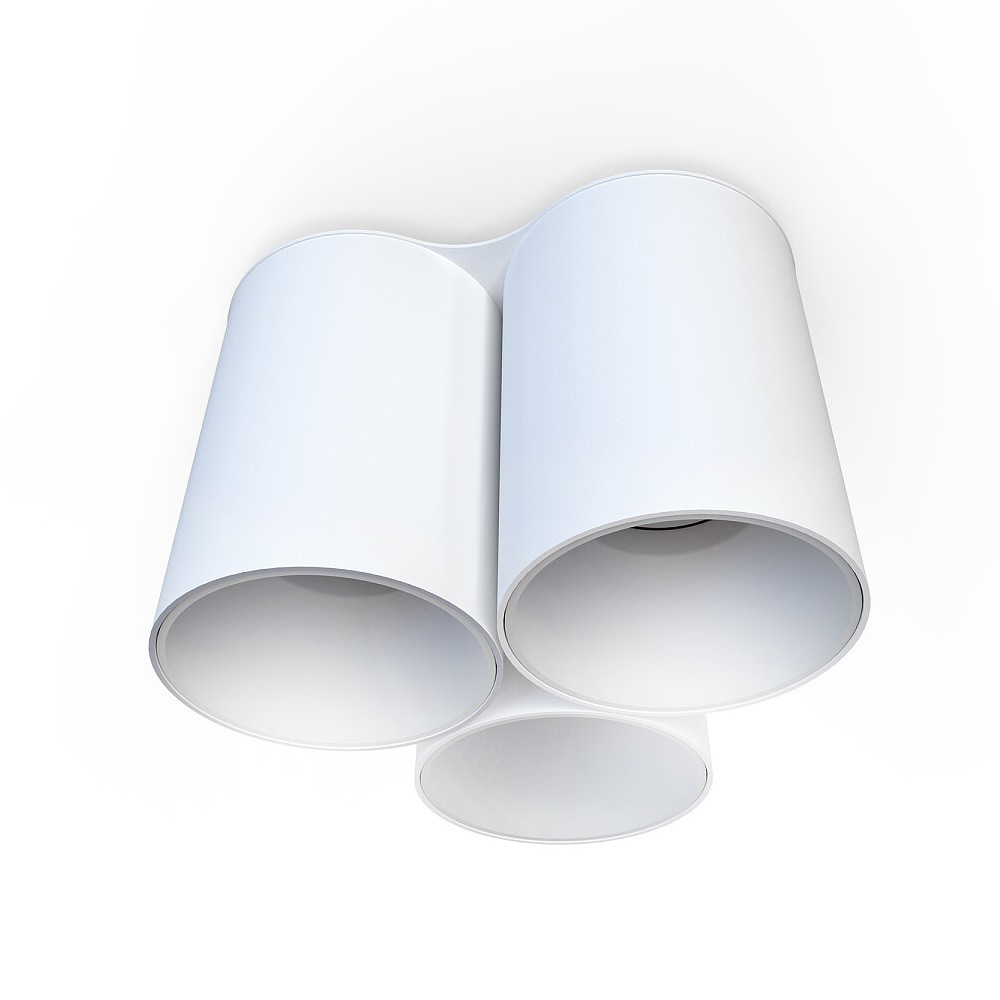 Потолочная люстра Nowodvorski Eye Tone 8093