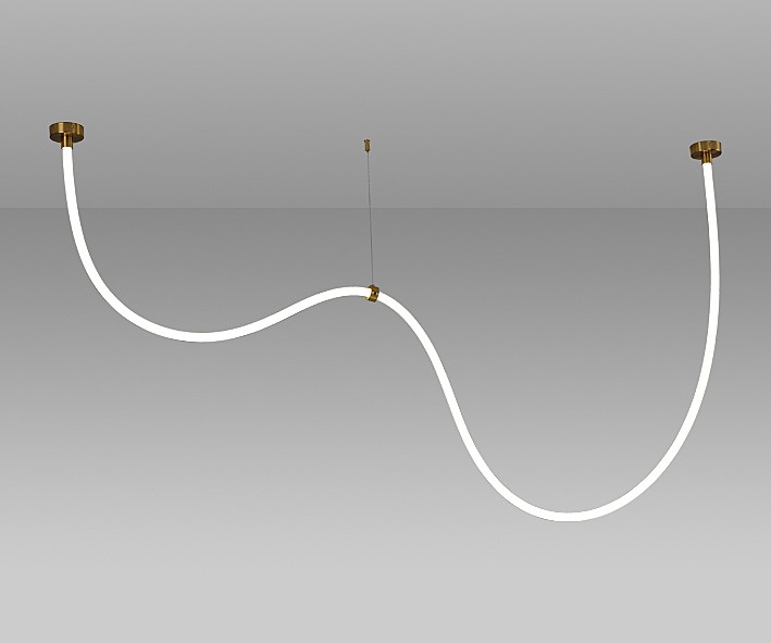 Светильник подвесной KINK Light Венди 08031-300,20