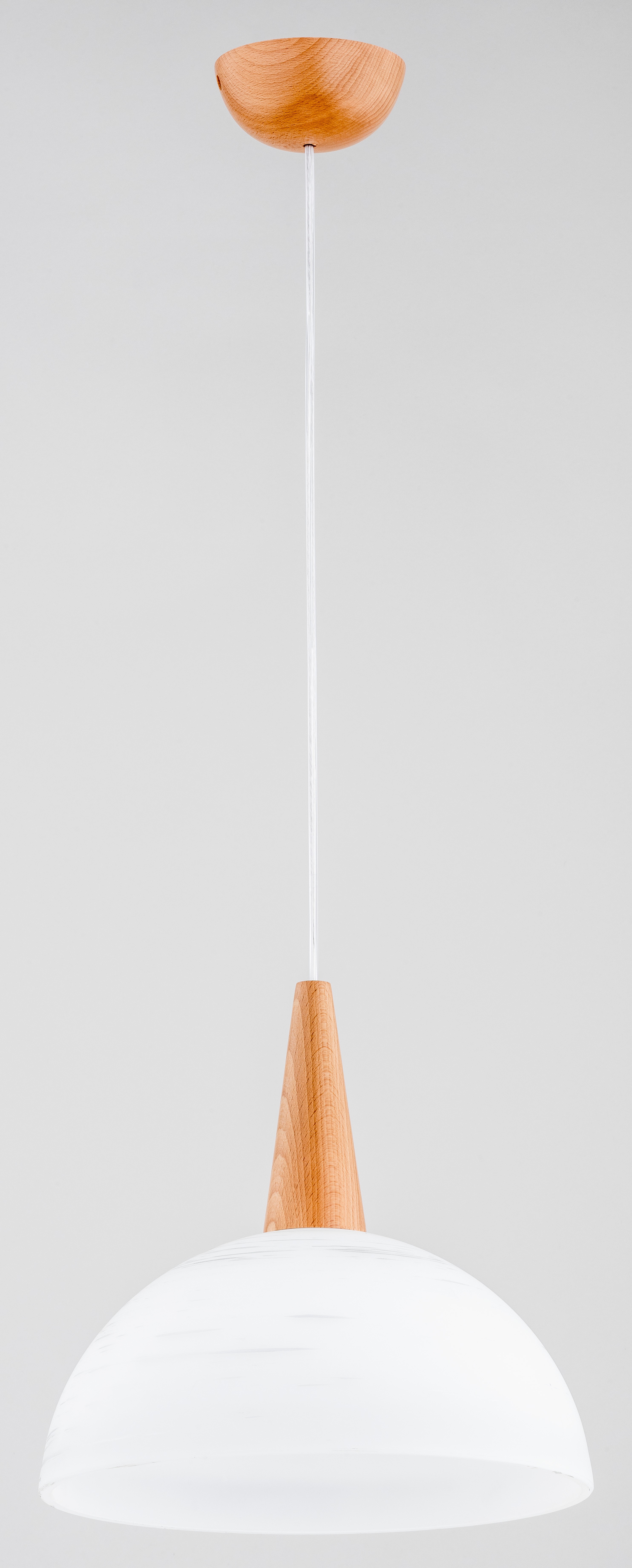 Светильник подвесной Alfa Anja 9648 ( стекло 80400 )