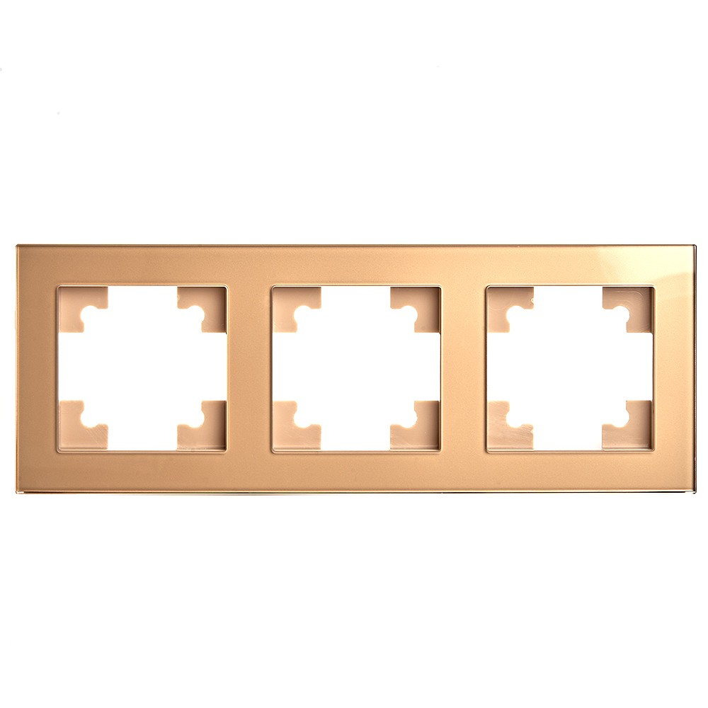 Рамка Stekker Катрин 49036