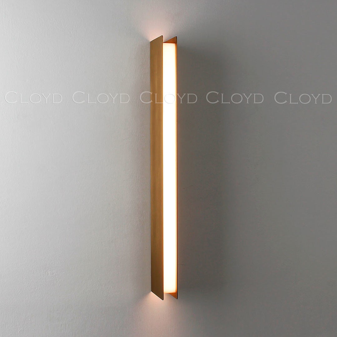 Настенный светильник Cloyd Strom 20313