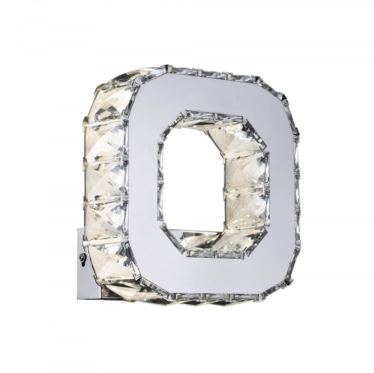 Настенное бра Citilux Granda EL336W12_12W+12W