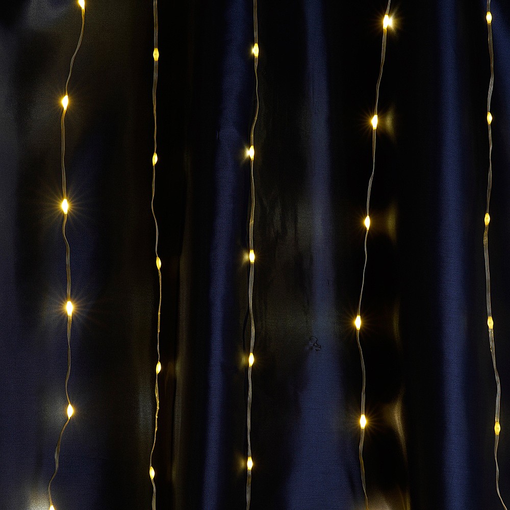 Гирлянда-дождь Feron CL26 48595