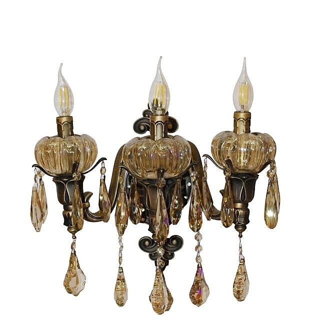 Настенное бра Lumien Hall Марджи 20113.02.08.03