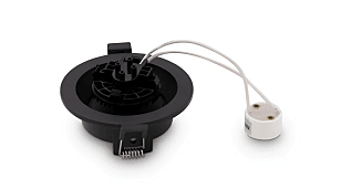 Аксессуар для потолочного светильника Maytoni Focus S C048CL-01B