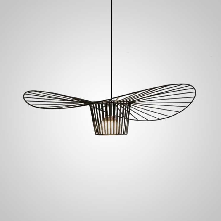 Светильник подвесной ImperiumLoft hat01 241194-26