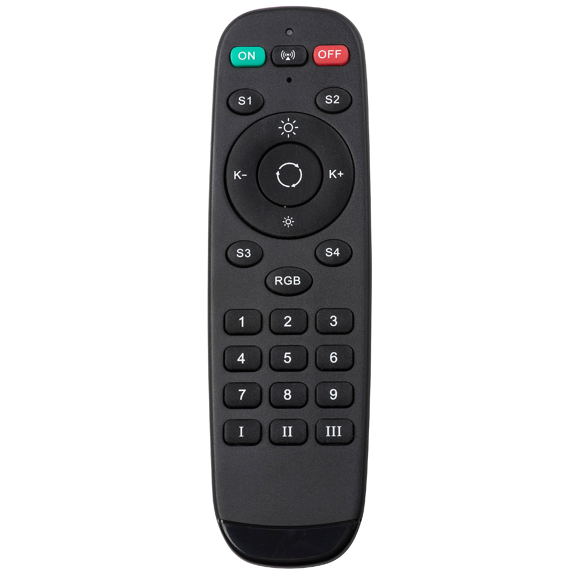 Пульт Д/У LIGHTSTAR к 205ххх(TETA) Lightstar Lightstar 505520R