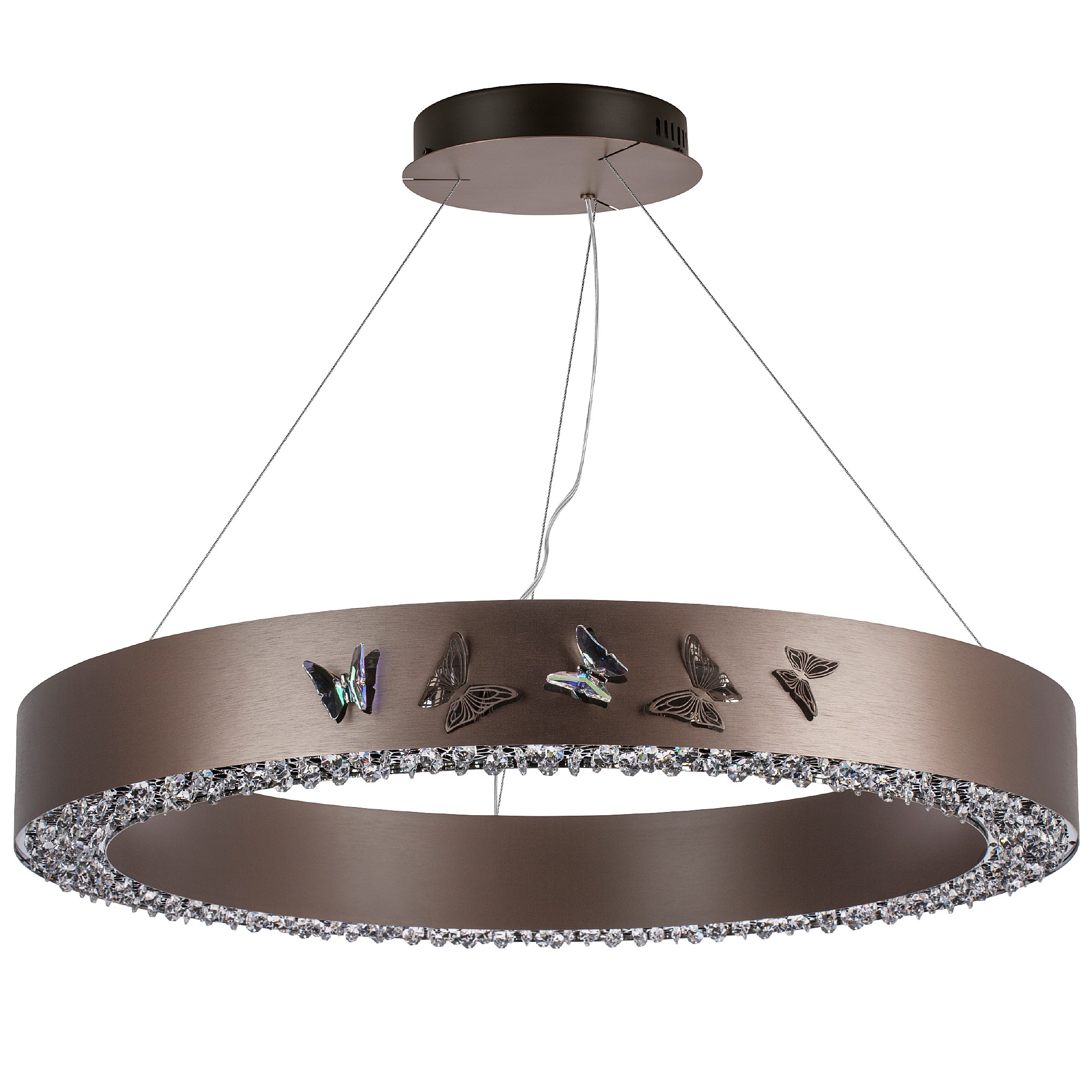 Подвесная люстра Lightstar Faraone 701181