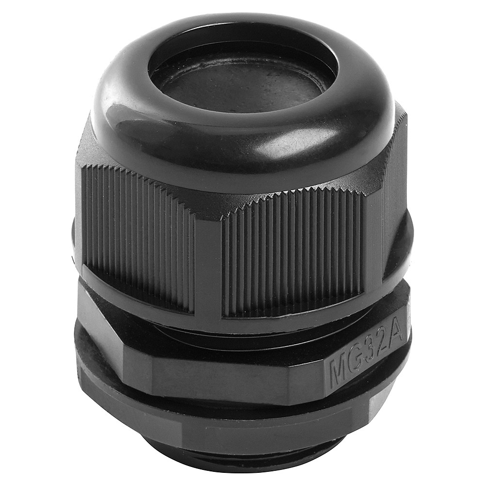 Сальник диаметр проводника 18-25 мм Stekker MG32 49454