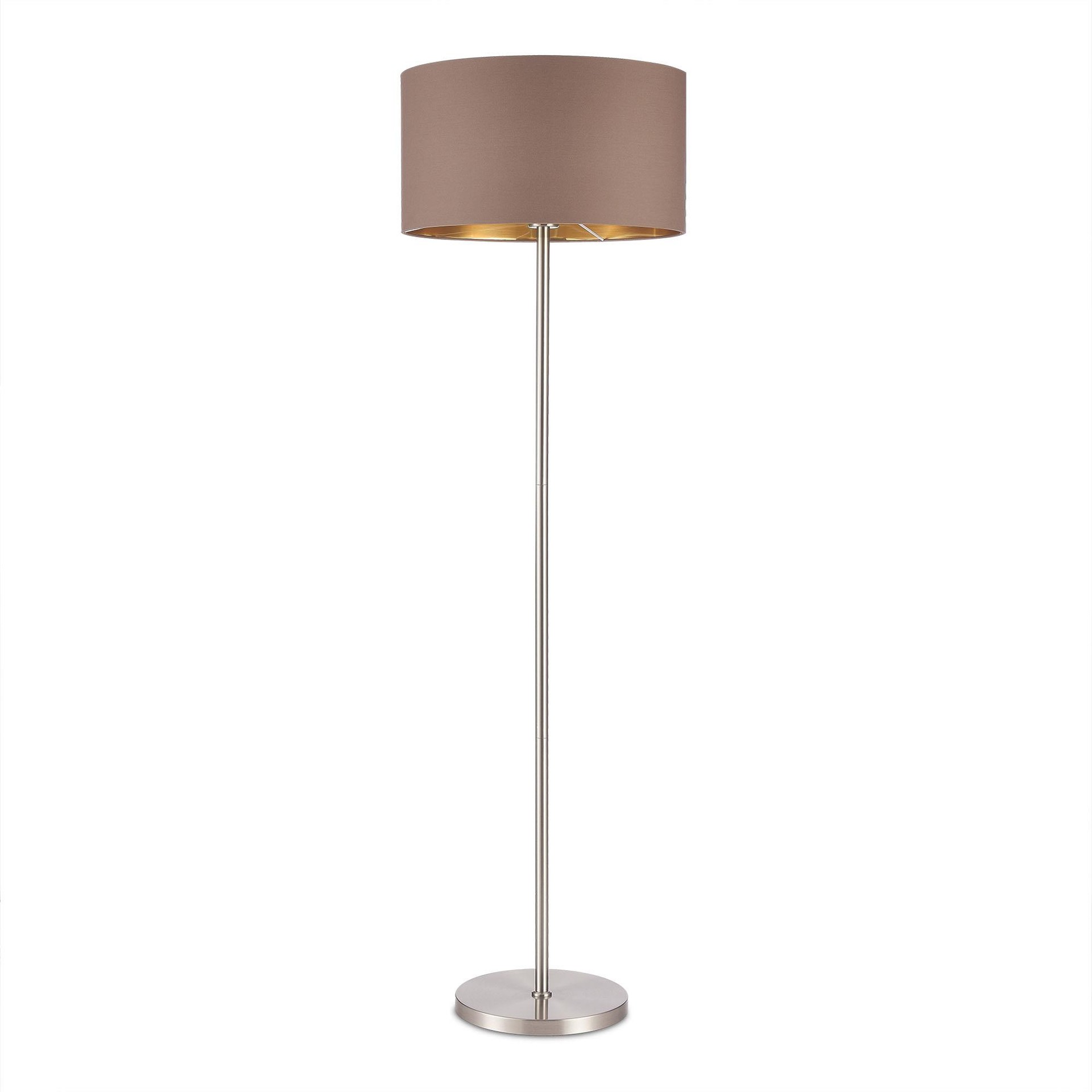 Торшер Evoluce Brescia SLE300575-01