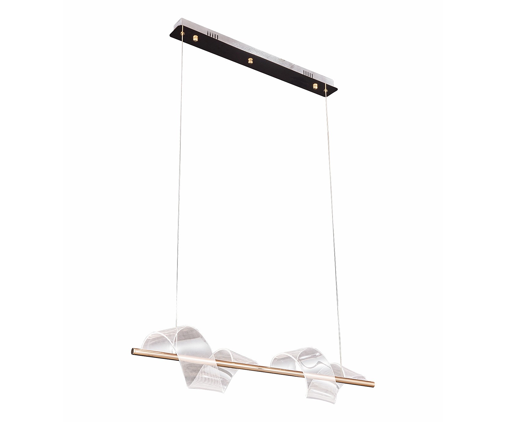 Светильник подвесной KINK Light Илина 08042-2AS,37