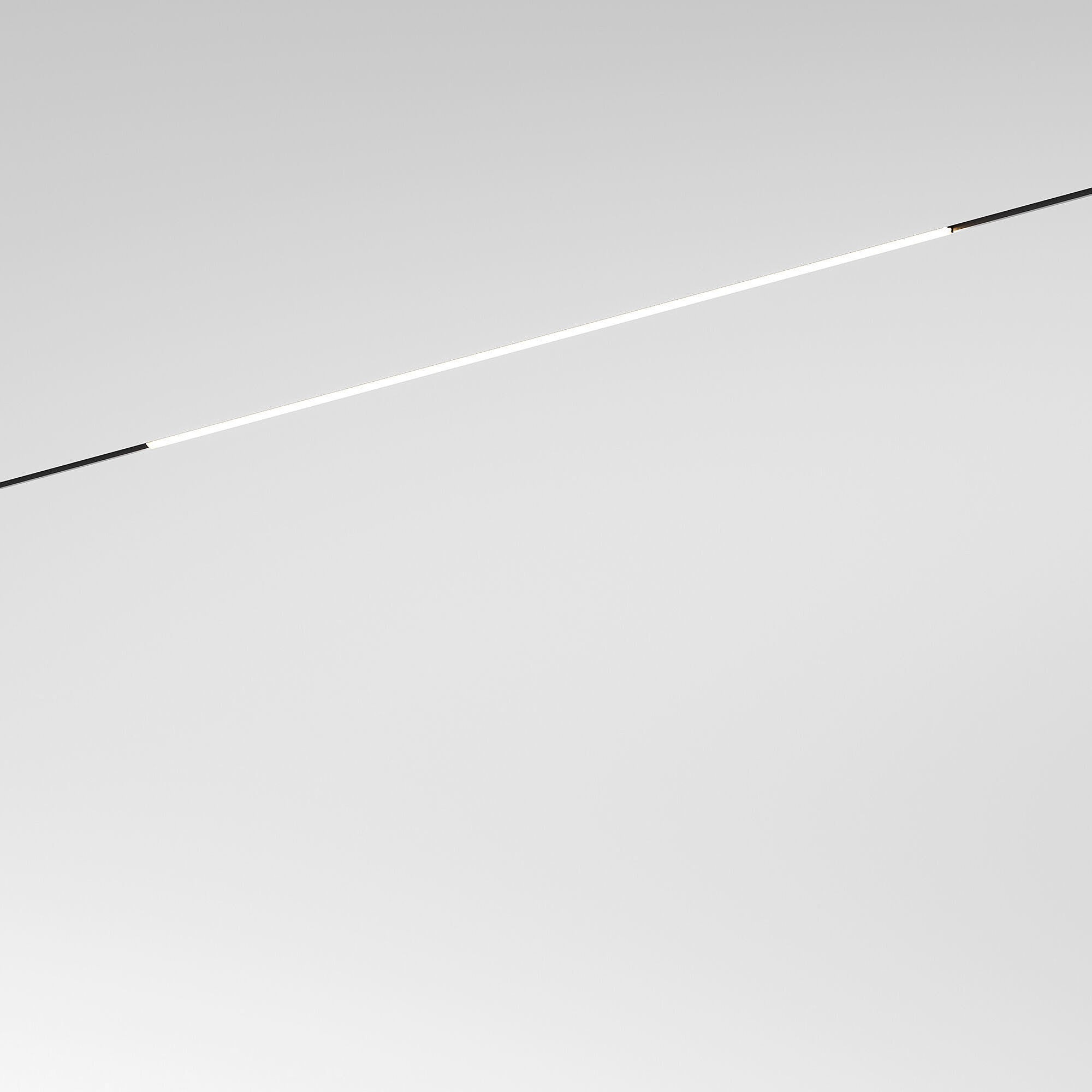 Трековый светильник Elektrostandard Mini Magnetic Mini Magnetic Трековый светильник 5W 3000K (черный) 85162/01