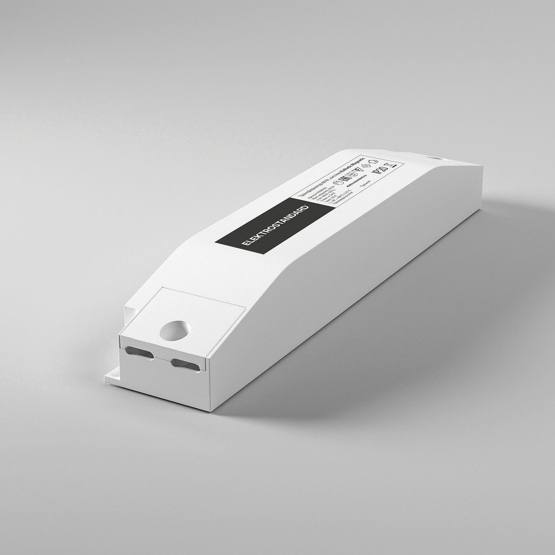 Блок питания Elektrostandard Esthetic Magnetic Блок питания 60W 24V 95049/00