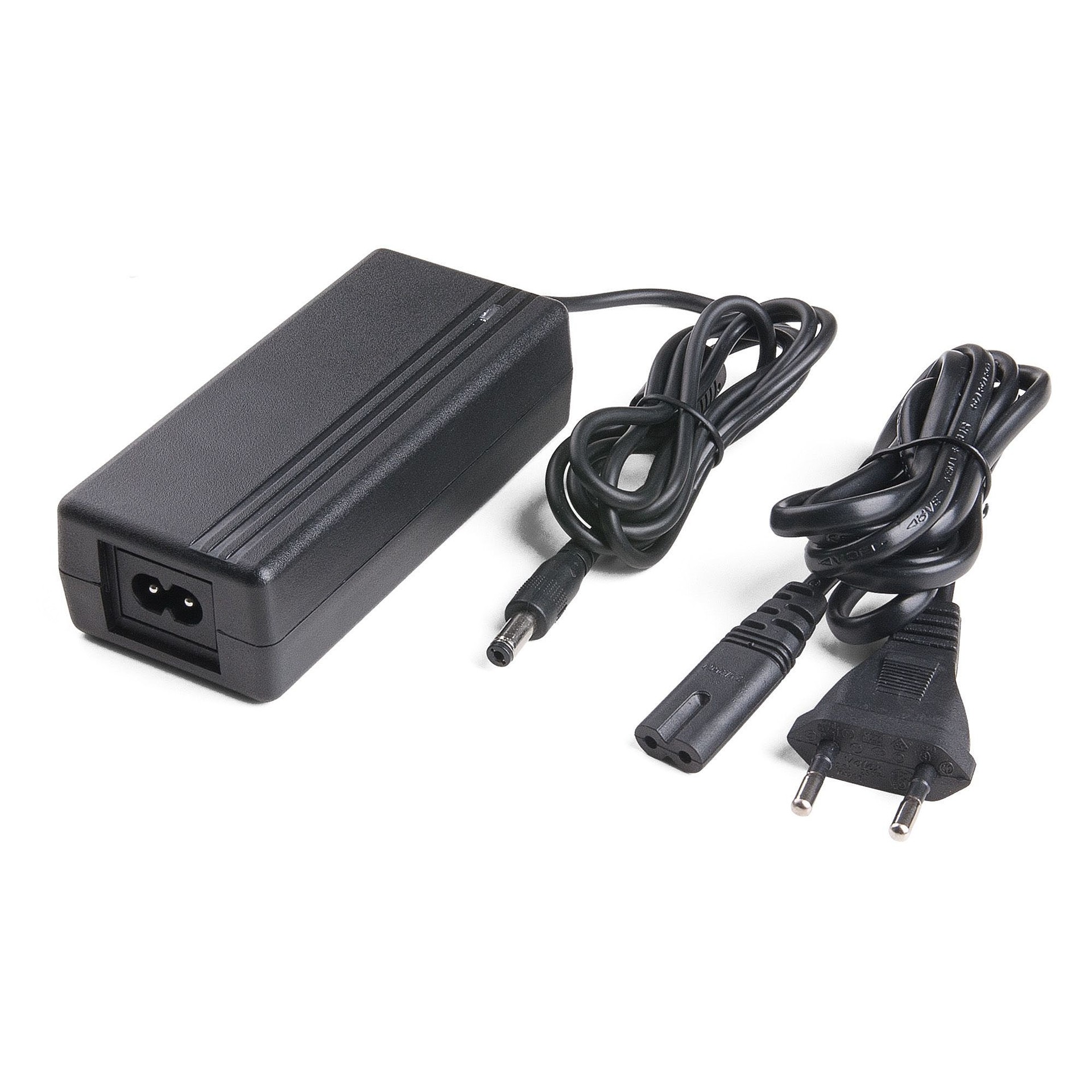 Драйвер для LED ленты Elektrostandard LST Блок питания LST 3A (нов.) 36W 12V