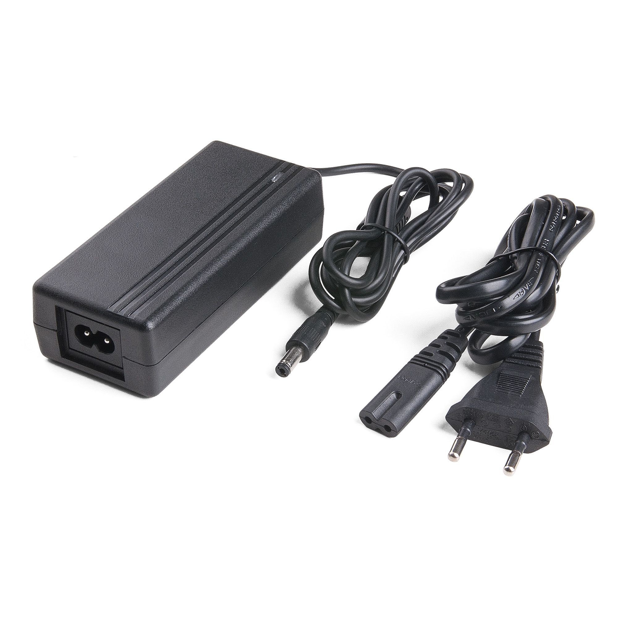 Драйвер для LED ленты Elektrostandard LST Блок питания LST 3A (нов.) 36W 12V