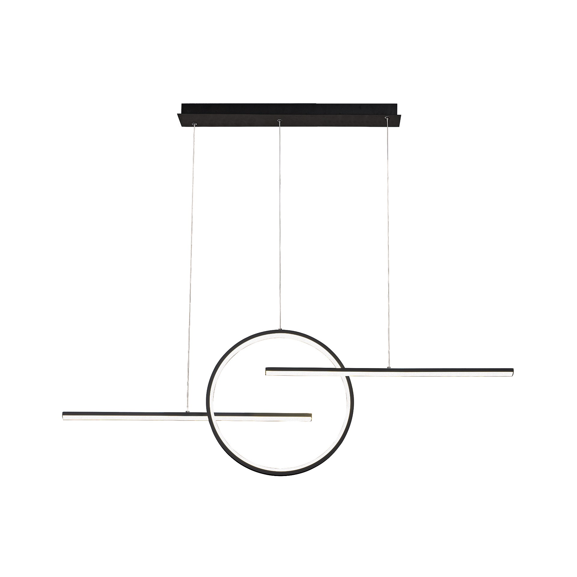 Светильник подвесной Mantra Kitesurf 8205