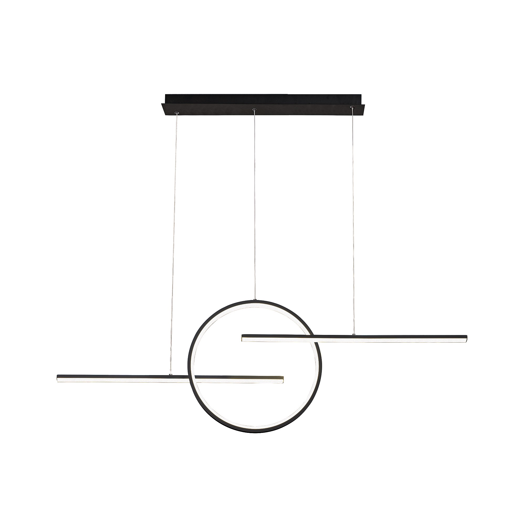 Светильник подвесной Mantra Kitesurf 8205