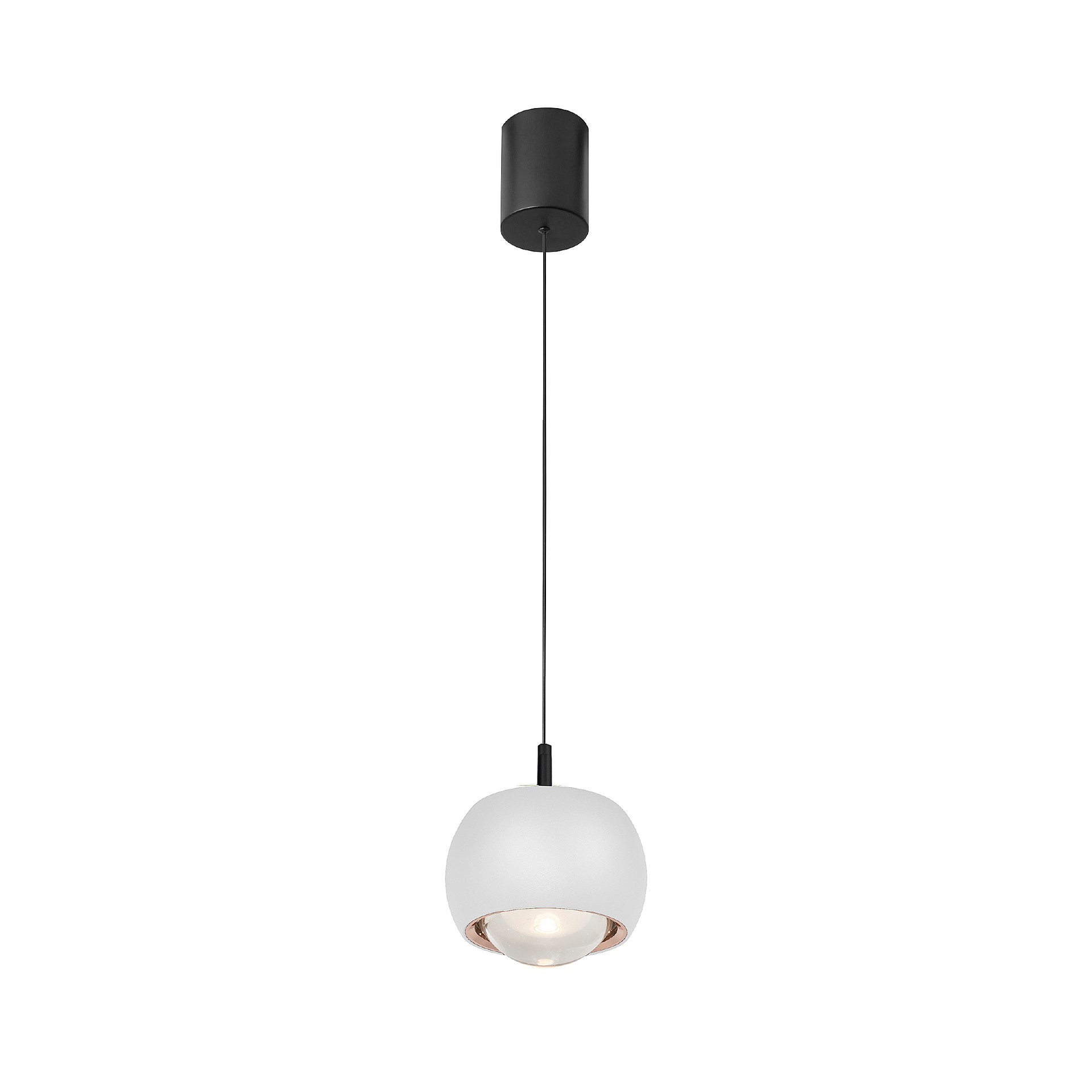 Светильник подвесной Mantra Roller 8405