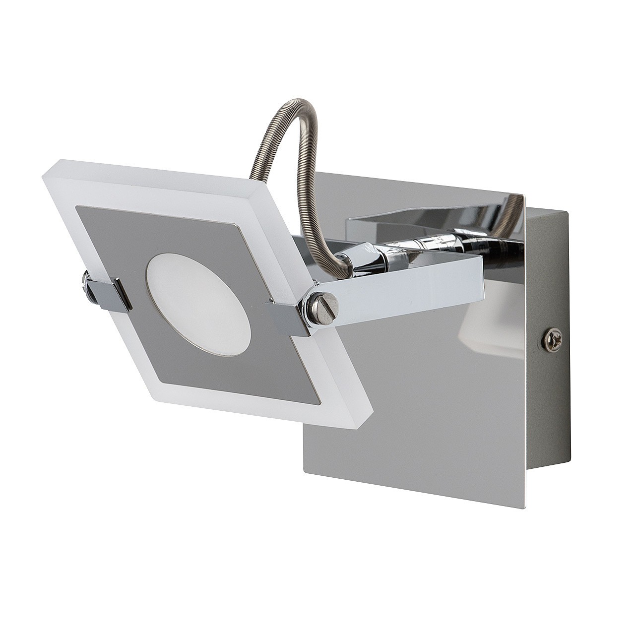 Светильник спот De Markt Ральф 675021001