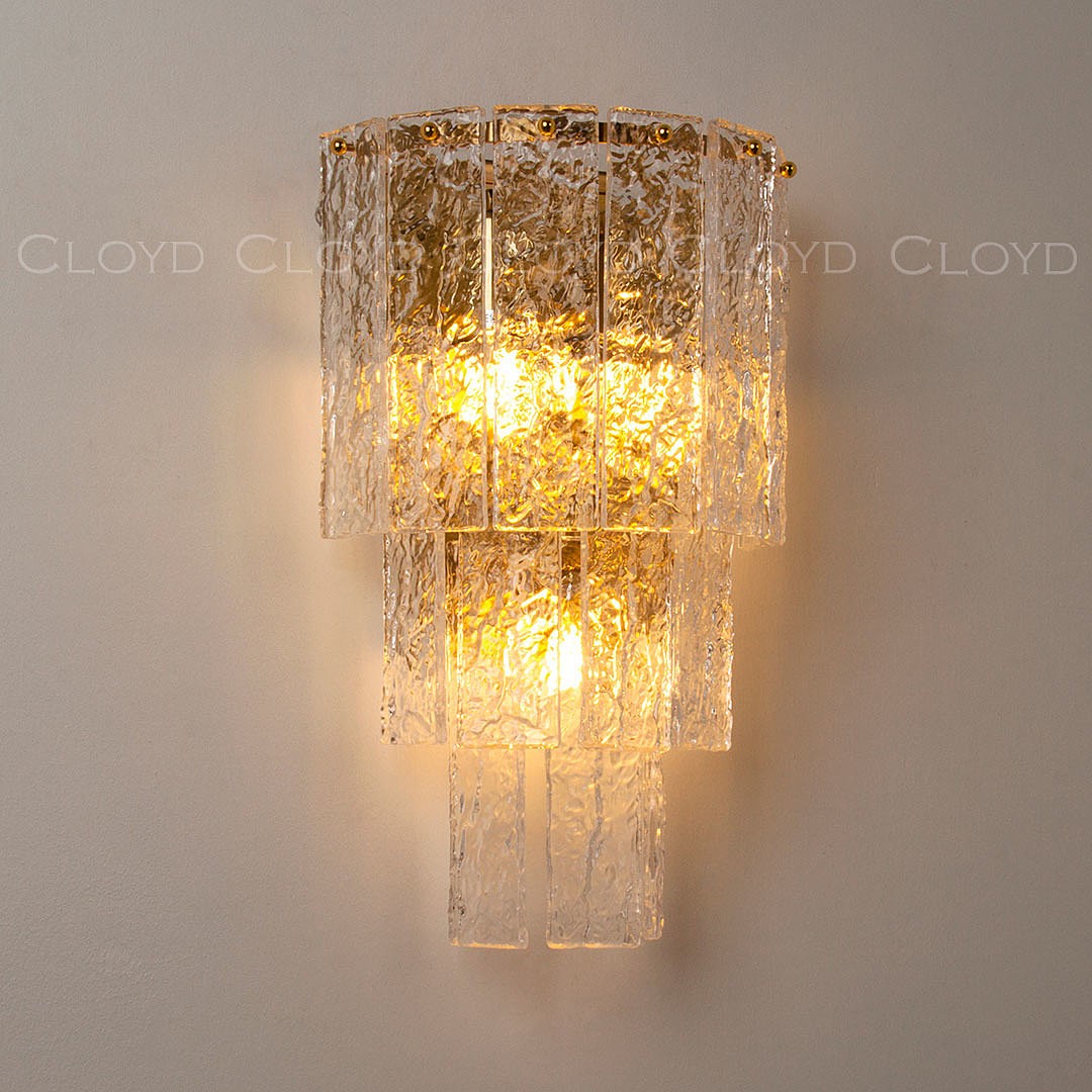 Настенное бра Cloyd Parsifal 20093