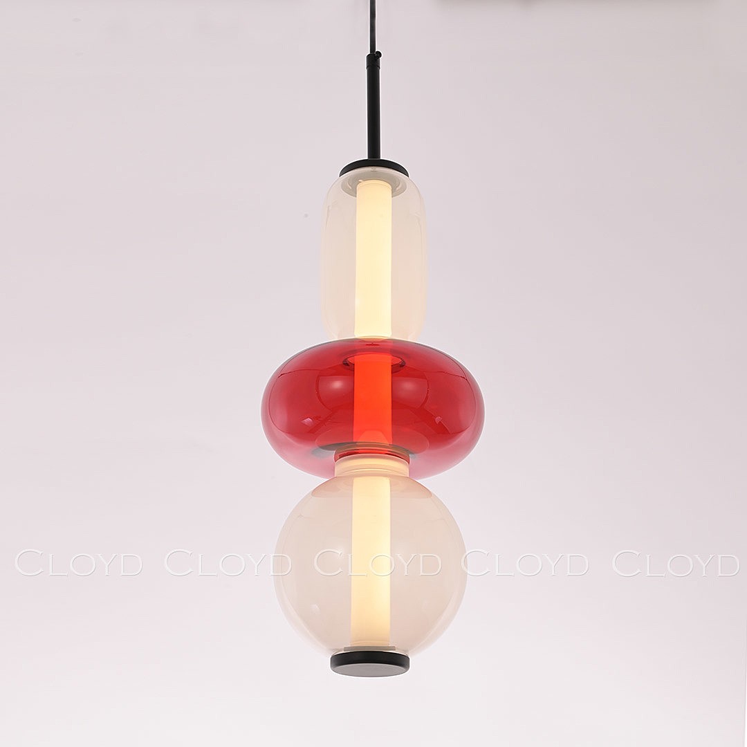 Светильник подвесной Cloyd Supernova 11407