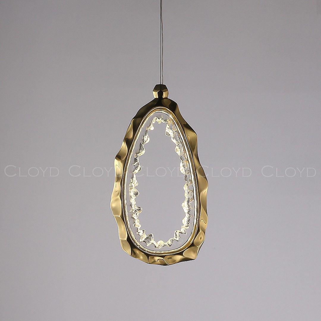 Светильник подвесной Cloyd Esse 11380