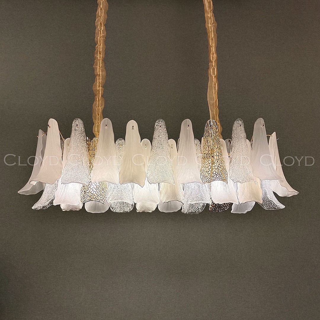 Подвесная люстра Cloyd Wasabi 11328