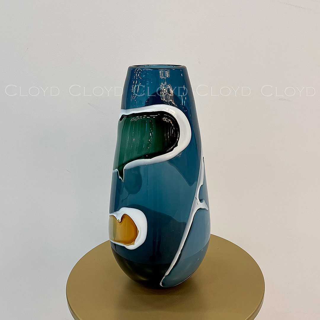 Ваза Cloyd Vase-1537 50061