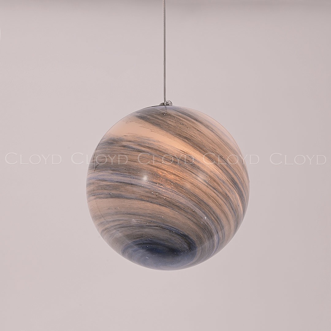 Светильник подвесной Cloyd Lapetus 11313