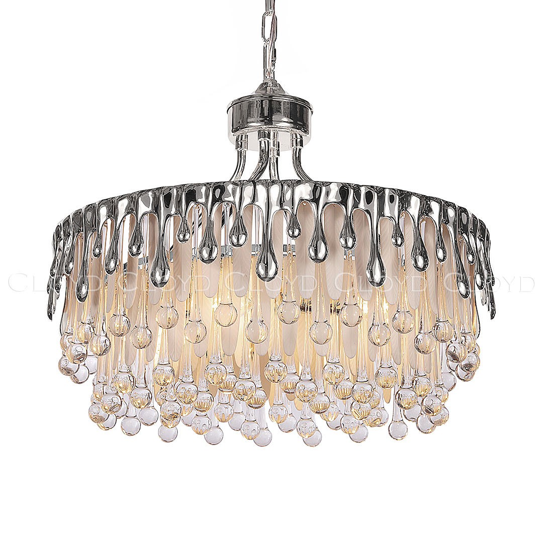 Подвесная люстра Cloyd Capuletti 11302