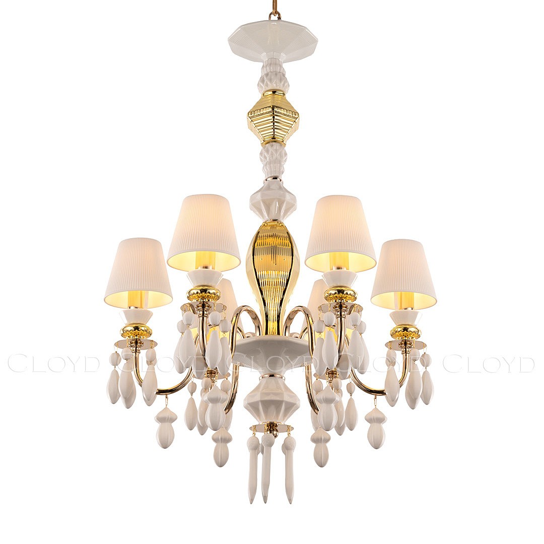 Подвесная люстра Cloyd Lottie 11211