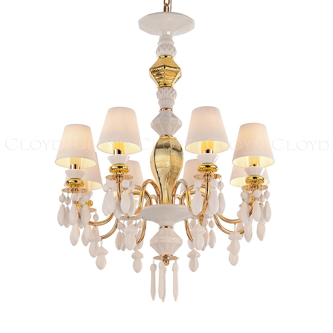 Подвесная люстра Cloyd Lottie 11212