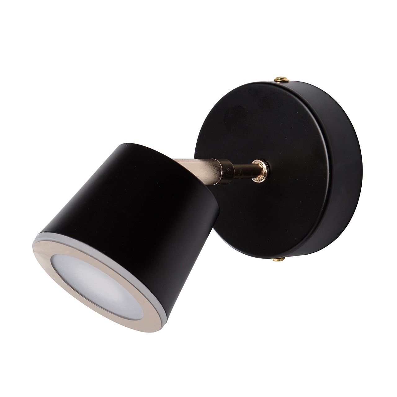 Светильник спот De Markt Бали 543020801