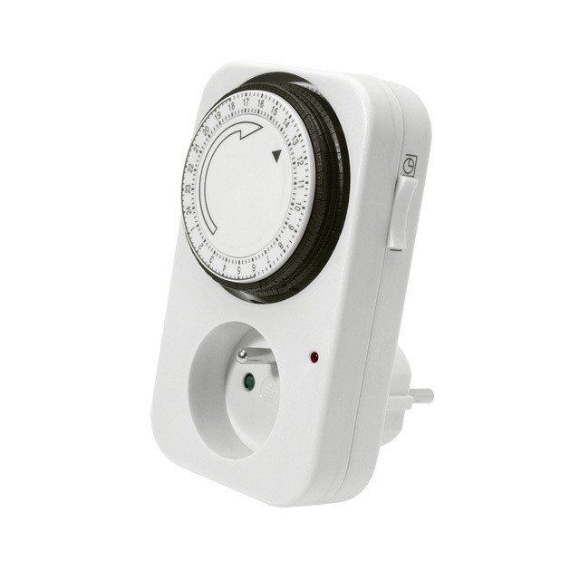 Механический программатор KANLUX STER TS-MF1 Kanlux Ster 1001