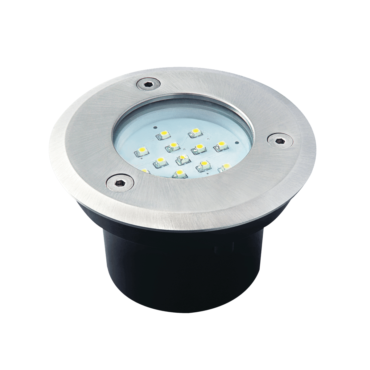 Уличный встраиваемый Kanlux Gordo 22050