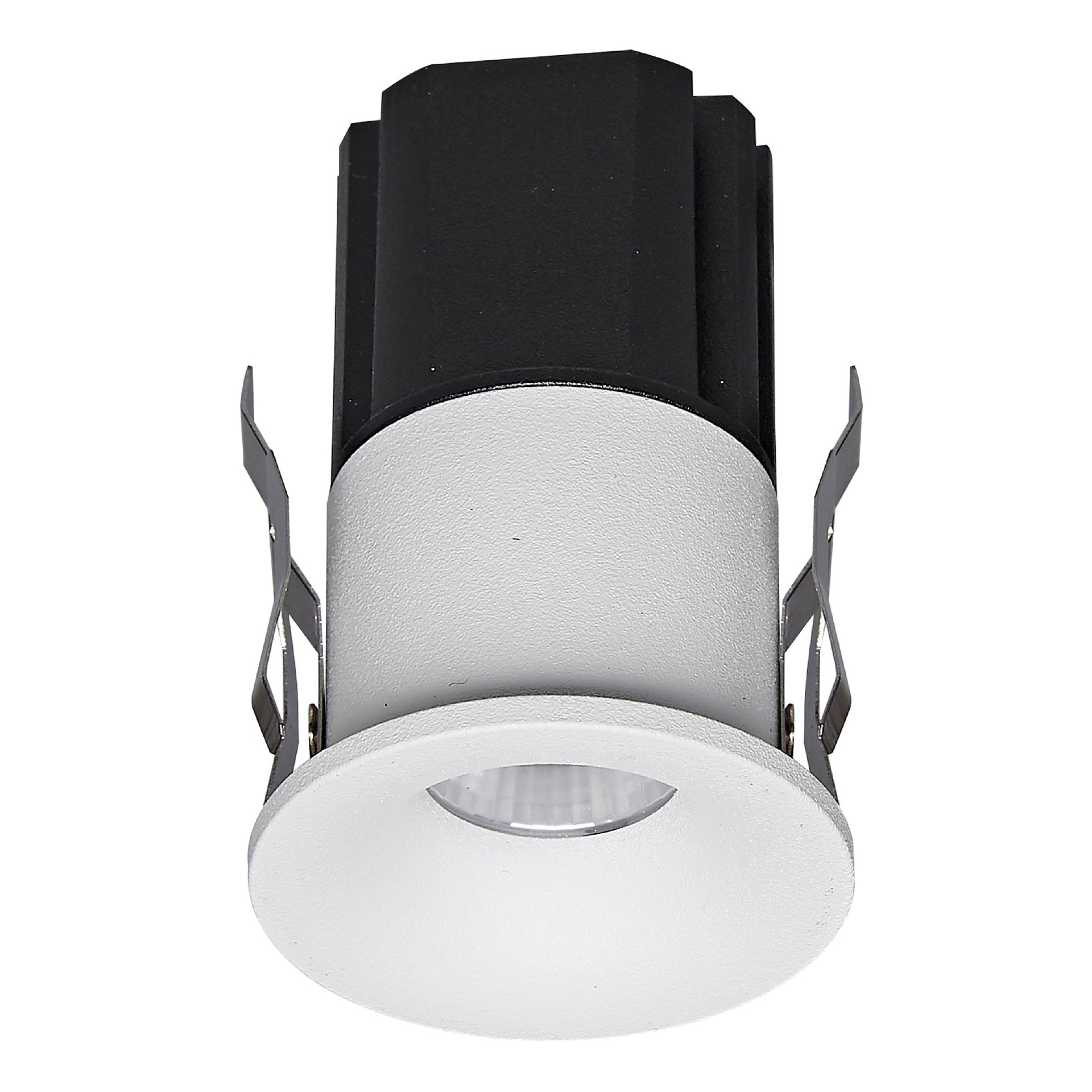 Встраиваемый светильник Mantra Hurgada 8666