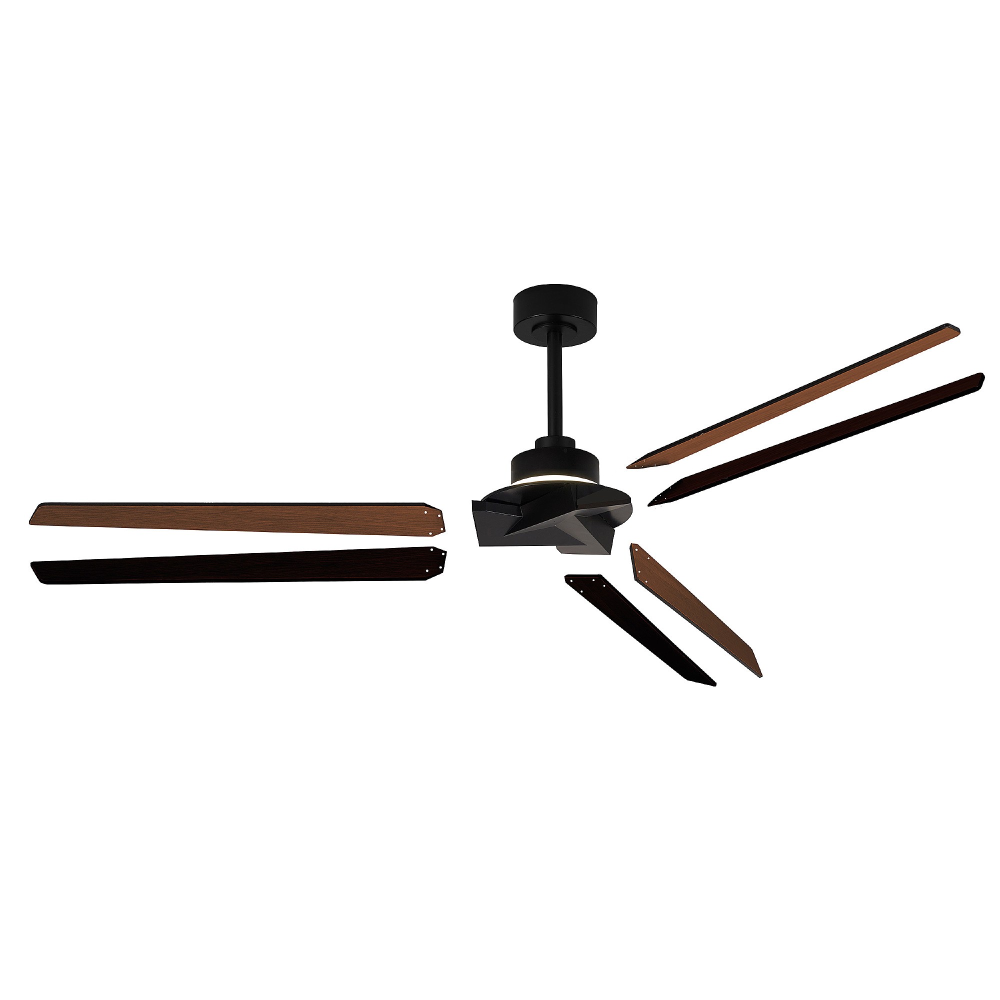 Потолочная люстра Mantra Brisa 8725