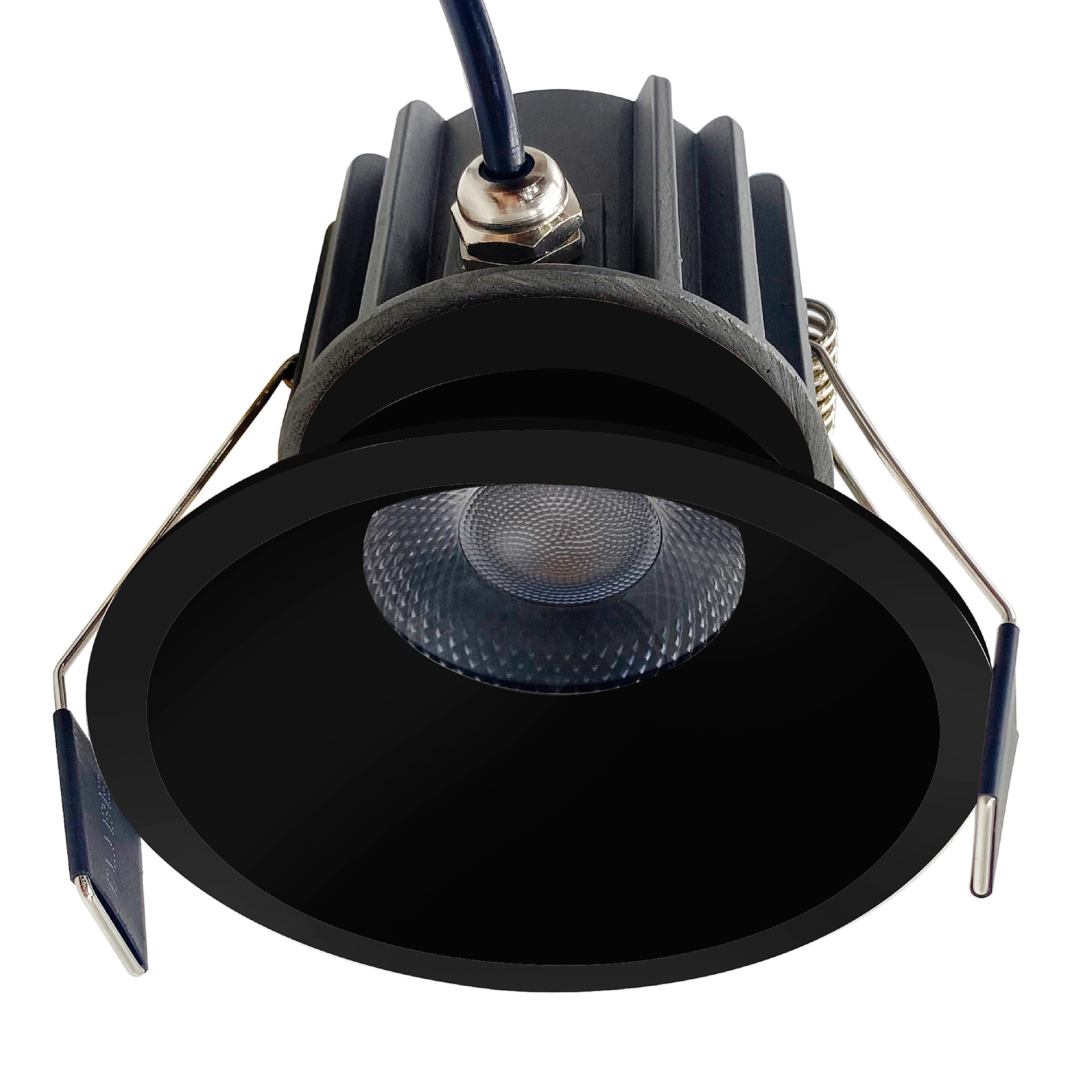 Встраиваемый светильник Mantra Rombok 8765