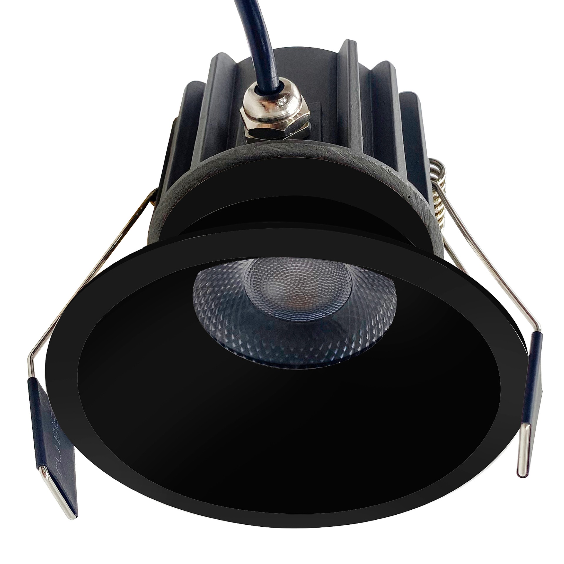 Встраиваемый светильник Mantra Rombok 8767