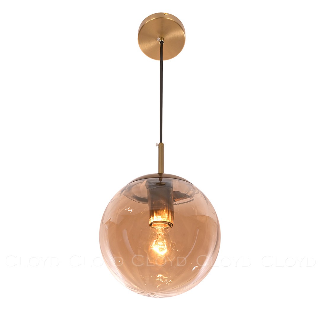 Светильник подвесной Cloyd Brinn 11423