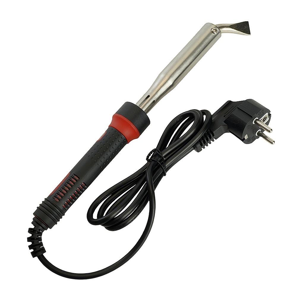 Паяльник с индикатором 150W, Stekker PLE301-150 49812