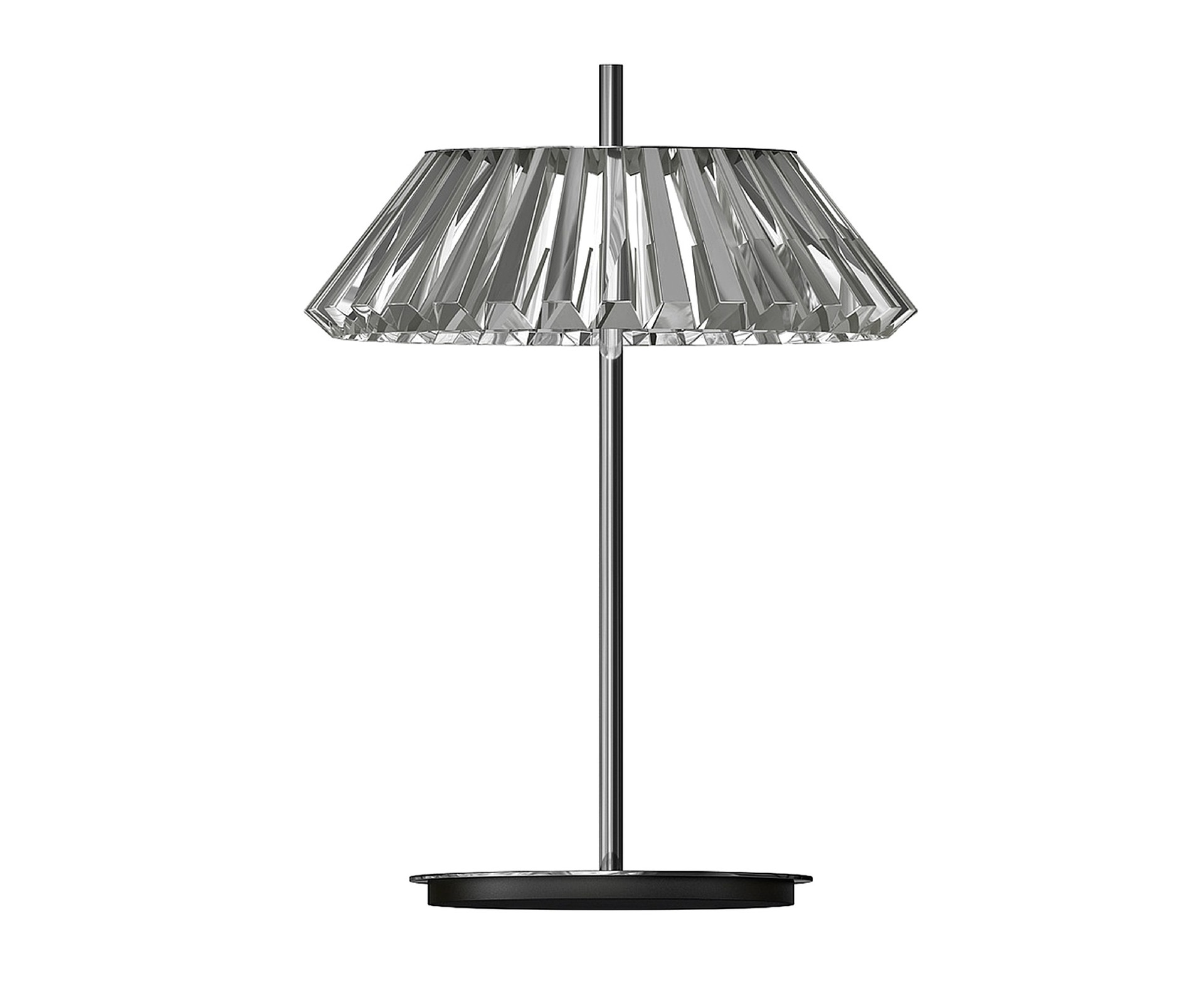 Настольная лампа KINK Light Ивина 07721-T,19(16)