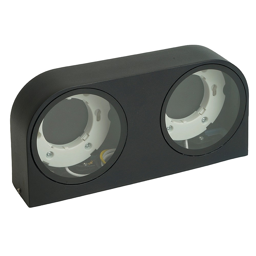 Уличный настенный светильник Feron Бостон 51328