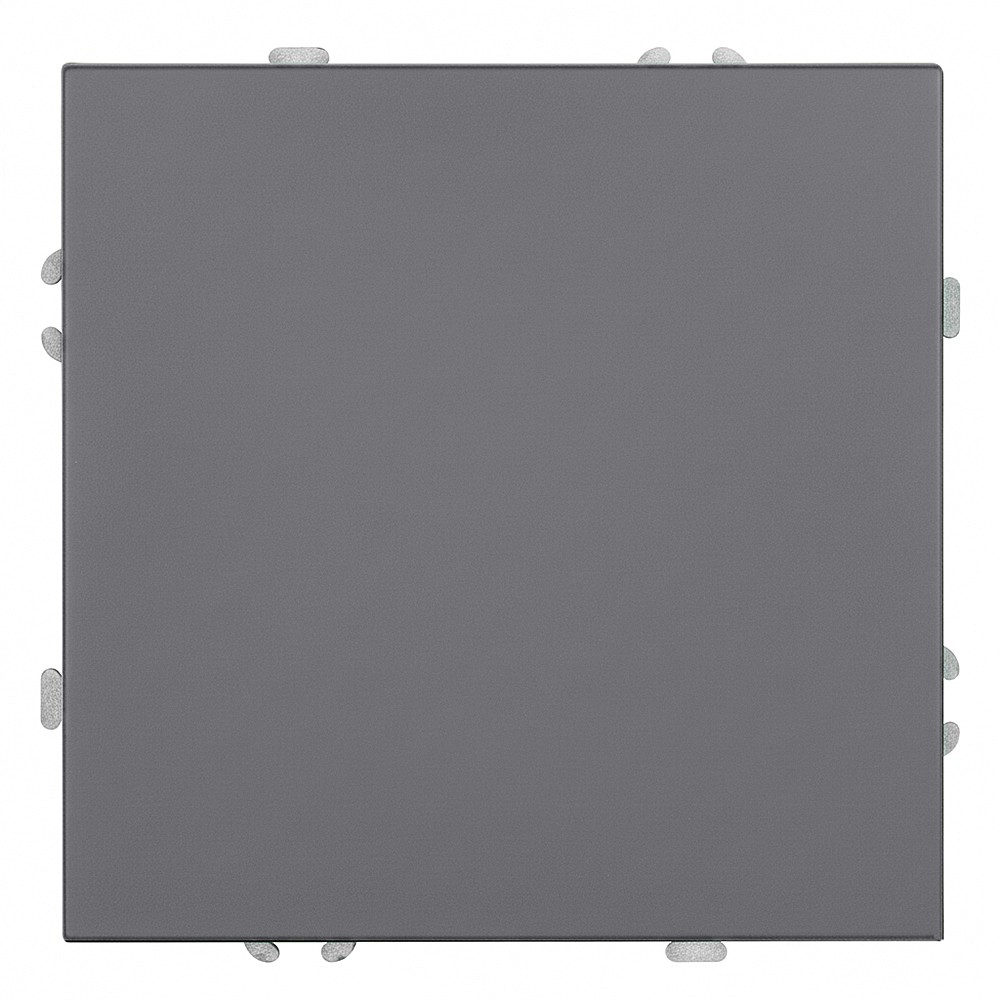 Переключатель 1-клавишный (механизм) Stekker Эмили 49945