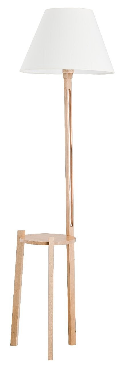 Торшер Adilux Clara 9246