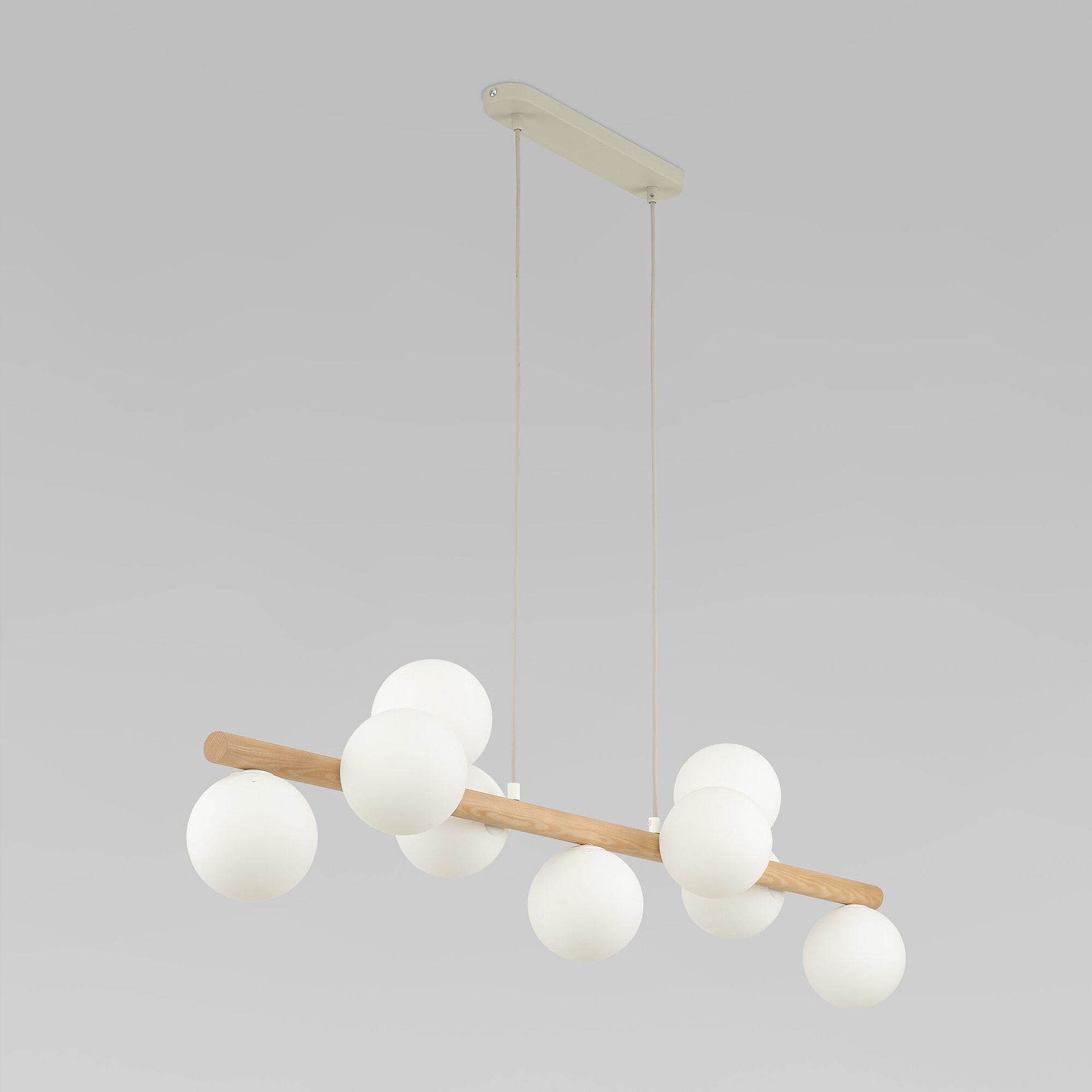 Светильник подвесной TK Lighting Estera Wood 5906 Estera Wood