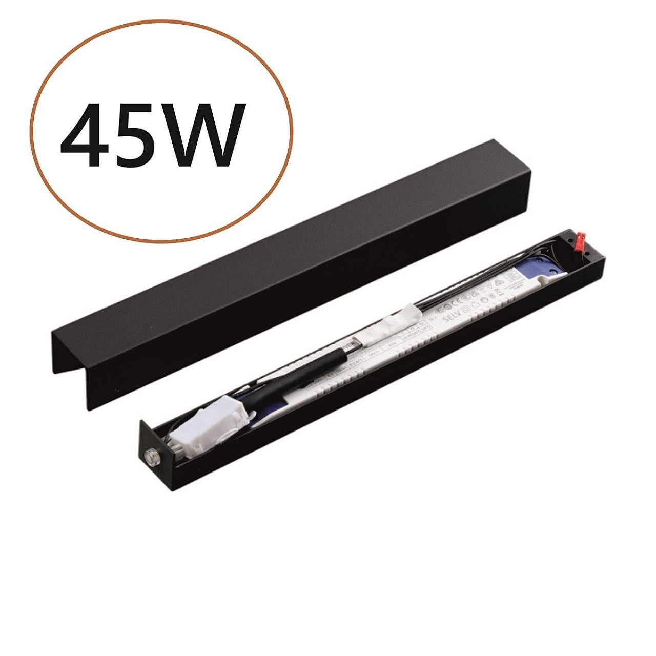 Драйвер IP20 45W Novotech Fino 357784