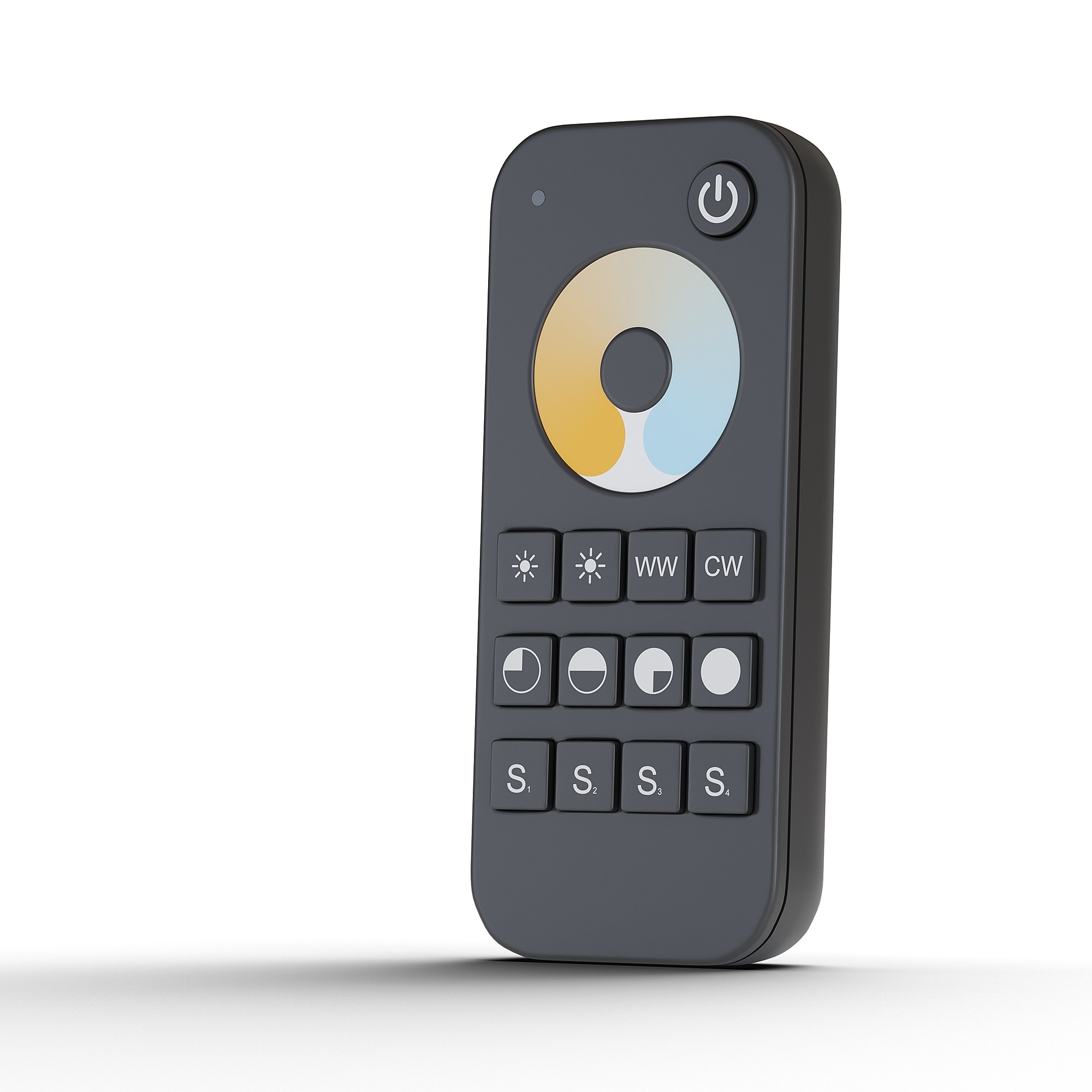 Пульт для светодиодной ленты MIX 1 зона Maytoni Контроллеры для светодиодной ленты 1110